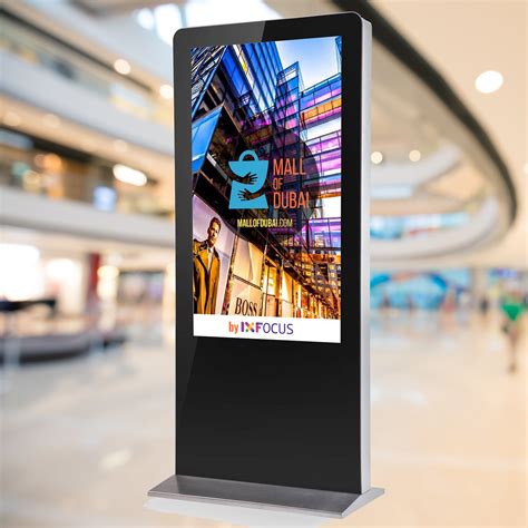 Digital Signage .